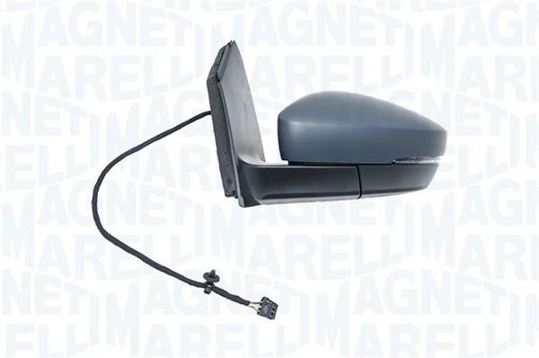 Exterior Mirror